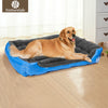 Pet Large Dog Bed Warm Dog House Soft Nest Dog Baskets