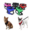 1PC Adjustable Soft Breathable Dog Harness